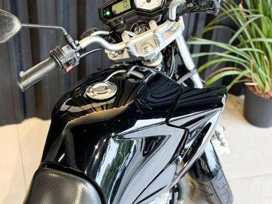YAMAHA-YS 250 FAZER YAMAHA-YS 250 FAZER-2014