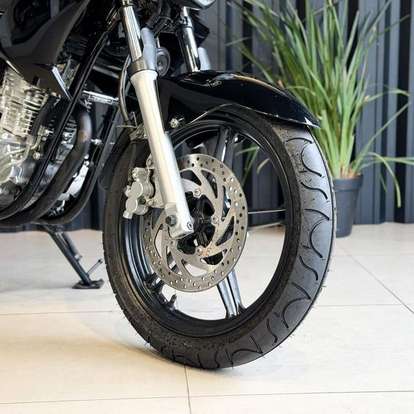 YAMAHA-YS 250 FAZER-2014