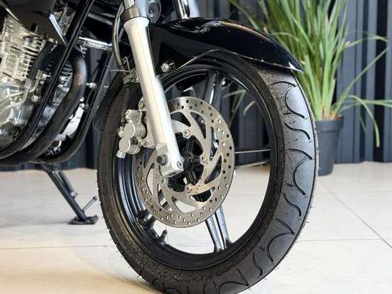 YAMAHA-YS 250 FAZER YAMAHA-YS 250 FAZER-2014