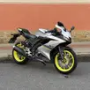 YAMAHA YZF R15 YAMAHA YZF R15