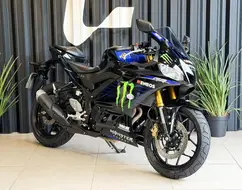 YAMAHA YZF R3 60th ANNIVERSARY ABS YAMAHA YZF R3 60th ANNIVERSARY ABS