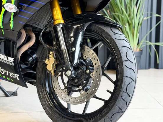 YAMAHA-YZF R3 60th ANNIVERSARY ABS YAMAHA-YZF R3 60th ANNIVERSARY ABS-2022