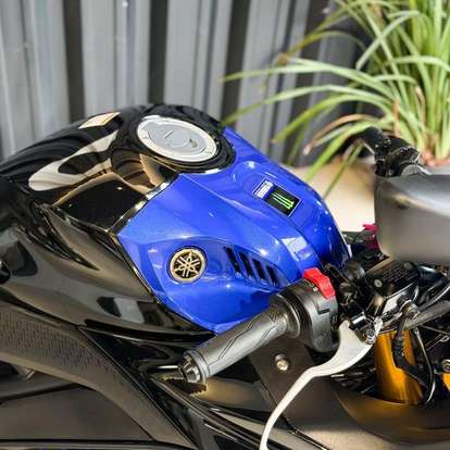 YAMAHA-YZF R3 60th ANNIVERSARY ABS-2022