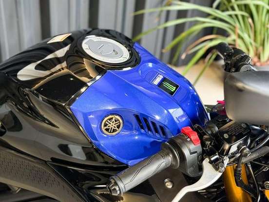 YAMAHA-YZF R3 60th ANNIVERSARY ABS YAMAHA-YZF R3 60th ANNIVERSARY ABS-2022