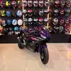 YAMAHA YZF R3 ABS YAMAHA YZF R3 ABS