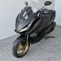 ZONTES 350E ZONTES 350E