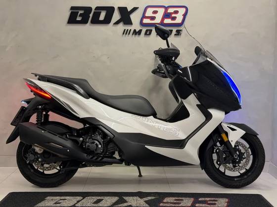 ZONTES 350E 