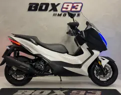 ZONTES 350E ZONTES 350E