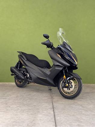 ZONTES 350E 