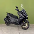 ZONTES 350E ZONTES 350E