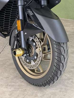 ZONTES-350E ZONTES-350E-2025