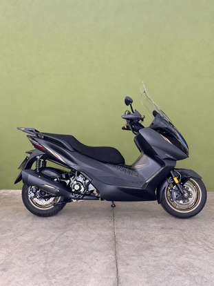 ZONTES-350E ZONTES-350E-2025