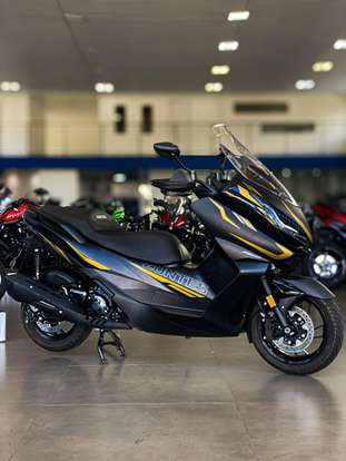 ZONTES-350E ZONTES-350E-2024