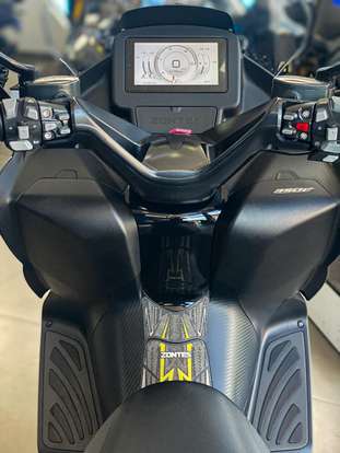 ZONTES-350E ZONTES-350E-2024