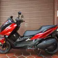 ZONTES 350E ZONTES 350E
