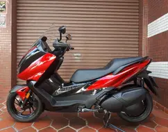 ZONTES 350E ZONTES 350E