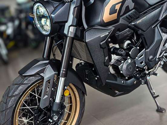 ZONTES-GK350 ZONTES-GK350-2025