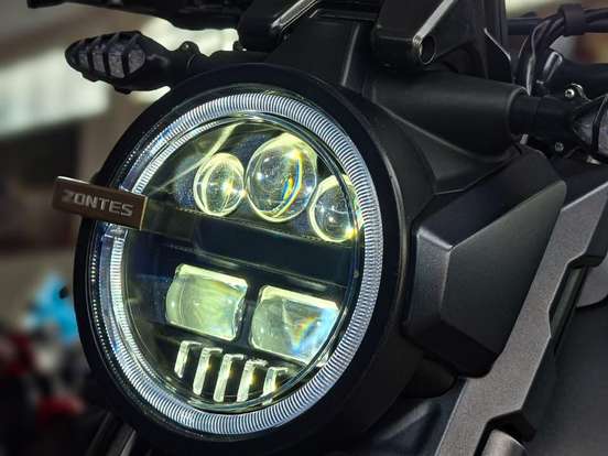 ZONTES-GK350 ZONTES-GK350-2025