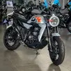 ZONTES GK350 ZONTES GK350