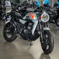 ZONTES GK350 ZONTES GK350