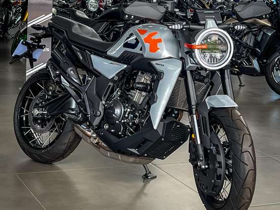 ZONTES-GK350 ZONTES-GK350-2026