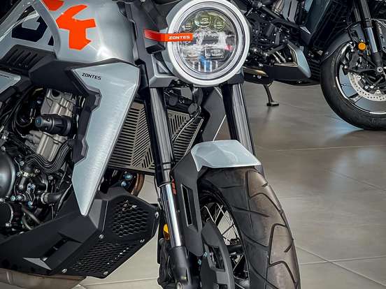ZONTES-GK350 ZONTES-GK350-2026