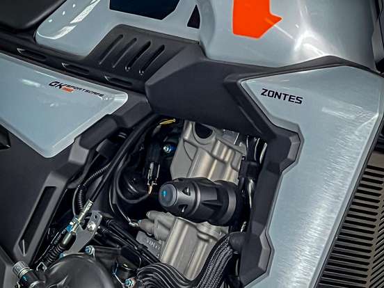 ZONTES-GK350 ZONTES-GK350-2026