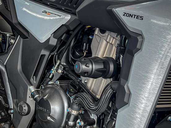 ZONTES-GK350 ZONTES-GK350-2026