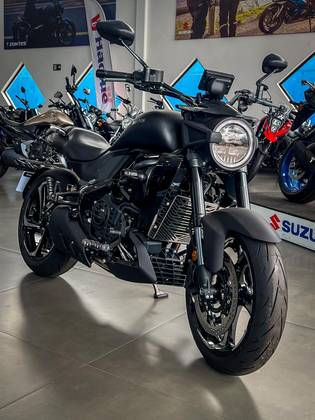 ZONTES S350 
