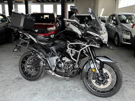 ZONTES T350 X 