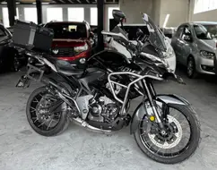 ZONTES T350 X ZONTES T350 X