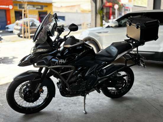 ZONTES-T350 X-2024