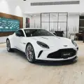 ASTON MARTIN VANTAGE 4.0 V8 TURBO GASOLINA COUPÉ AUTOMÁTICO ASTON MARTIN VANTAGE 4.0 V8 TURBO GASOLINA COUPÉ AUTOMÁTICO