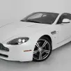 ASTON MARTIN VANTAGE 4.7 V8 32V GASOLINA 2P AUTOMÁTICO ASTON MARTIN VANTAGE 4.7 V8 32V GASOLINA 2P AUTOMÁTICO