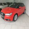 AUDI A1 1.4 TFSI SPORTBACK ATTRACTION 16V 122CV GASOLINA 4P S-TRONIC AUDI A1 1.4 TFSI SPORTBACK ATTRACTION 16V 122CV GASOLINA 4P S-TRONIC