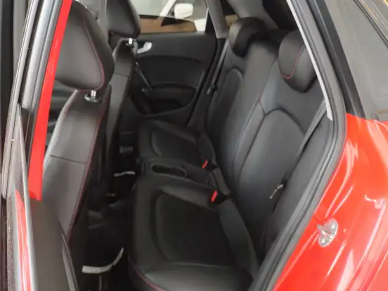 AUDI-A1-1.4 TFSI SPORTBACK ATTRACTION 16V 122CV GASOLINA 4P S-TRONIC AUDI-A1-2013