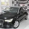 AUDI A1 1.4 TFSI SPORTBACK ATTRACTION 16V 122CV GASOLINA 4P S-TRONIC AUDI A1 1.4 TFSI SPORTBACK ATTRACTION 16V 122CV GASOLINA 4P S-TRONIC