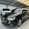 AUDI A1 1.4 TFSI SPORTBACK AMBITION 16V 185CV GASOLINA 4P AUTOMÁTICO AUDI A1 1.4 TFSI SPORTBACK AMBITION 16V 185CV GASOLINA 4P AUTOMÁTICO