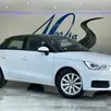 AUDI A1 1.4 TFSI SPORTBACK ATTRACTION 16V 122CV GASOLINA 4P S-TRONIC AUDI A1 1.4 TFSI SPORTBACK ATTRACTION 16V 122CV GASOLINA 4P S-TRONIC