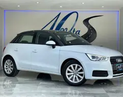 AUDI A1 1.4 TFSI SPORTBACK ATTRACTION 16V 122CV GASOLINA 4P S-TRONIC AUDI A1 1.4 TFSI SPORTBACK ATTRACTION 16V 122CV GASOLINA 4P S-TRONIC