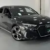 AUDI A3 1.4 35 TFSI GASOLINA SEDAN S LINE LIMITED TIPTRONIC AUDI A3 1.4 35 TFSI GASOLINA SEDAN S LINE LIMITED TIPTRONIC