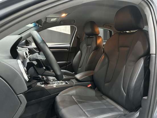 AUDI-A3-1.4 TFSI FLEX SEDAN PRESTIGE PLUS TIPTRONIC AUDI-A3-2019