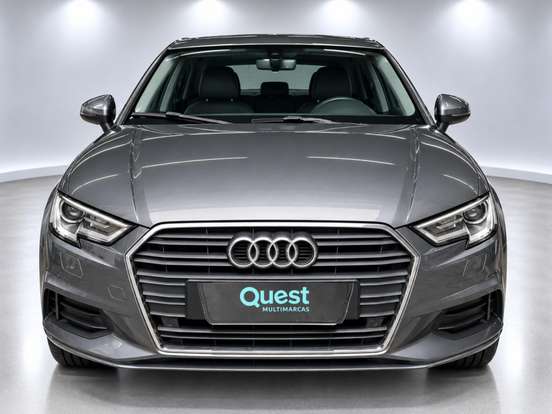 AUDI-A3-1.4 TFSI FLEX SEDAN PRESTIGE TIPTRONIC AUDI-A3-2019