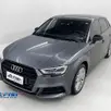 AUDI A3 1.4 TFSI GASOLINA SPORTBACK PRESTIGE PLUS S-TRONIC AUDI A3 1.4 TFSI GASOLINA SPORTBACK PRESTIGE PLUS S-TRONIC