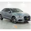 AUDI A3 1.4 TFSI SEDAN AMBIENTE 16V FLEX 4P TIPTRONIC AUDI A3 1.4 TFSI SEDAN AMBIENTE 16V FLEX 4P TIPTRONIC