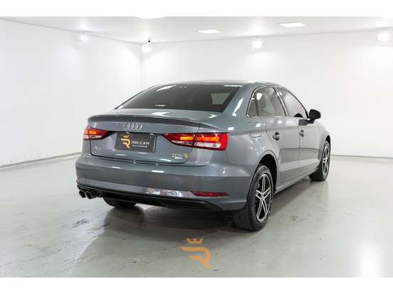 AUDI-A3-1.4 TFSI SEDAN AMBIENTE 16V FLEX 4P TIPTRONIC AUDI-A3-2017