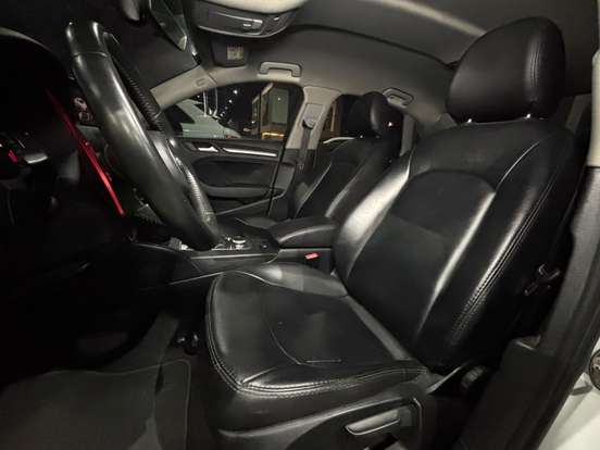 AUDI-A3-1.4 TFSI SEDAN AMBIENTE 16V FLEX 4P TIPTRONIC AUDI-A3-2018