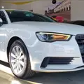AUDI A3 1.4 TFSI SEDAN ATTRACTION 16V GASOLINA 4P S-TRONIC AUDI A3 1.4 TFSI SEDAN ATTRACTION 16V GASOLINA 4P S-TRONIC
