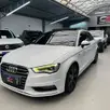 AUDI A3 1.8 TFSI SEDAN AMBITION 16V 180CV GASOLINA 4P AUTOMÁTICO AUDI A3 1.8 TFSI SEDAN AMBITION 16V 180CV GASOLINA 4P AUTOMÁTICO