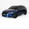 AUDI A3 1.8 TFSI SPORTBACK 16V GASOLINA 4P AUTOMÁTICO AUDI A3 1.8 TFSI SPORTBACK 16V GASOLINA 4P AUTOMÁTICO